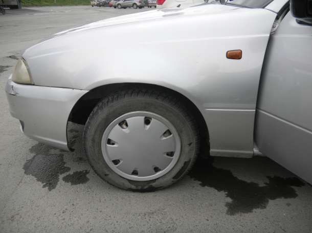 Продаю Дэу Нексия 2011 года выпуска в хорошем состояние, фотография 4