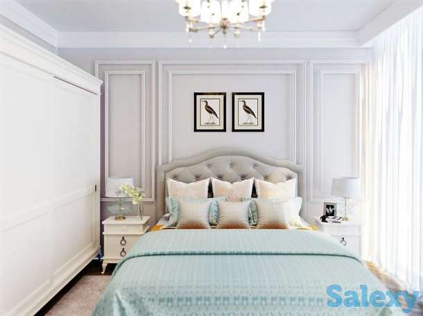 Дизайн интерьера под ключ, фотография 6