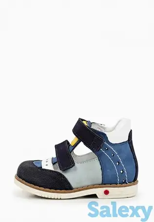 Сандалии ташики anatomic comfort, фотография 1