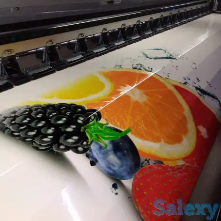 Натяжные потолки, фотография 4