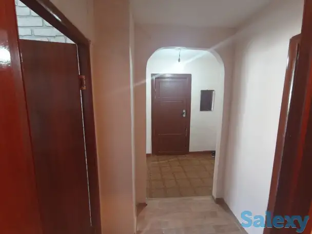 Продам трёхкомнатную квартиру, Перонная улица, 20, фотография 17