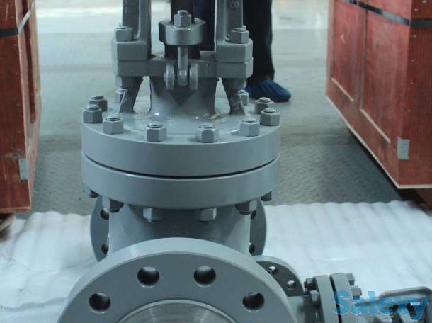 Задвижки клиновые GATE VALVE API 600, 602 6D standard, фотография 7