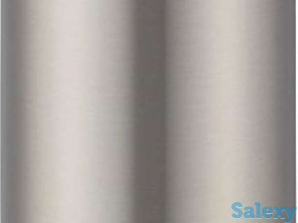 Термос tiger mmw-a048 0.48л clear stainless, фотография 1