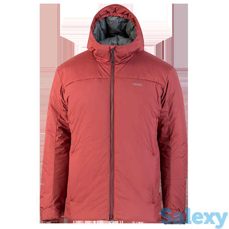 Куртка сивера шурга про 2.3 гранат, фотография 1