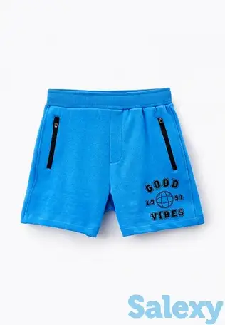 Шорты спортивные sela, фотография 1