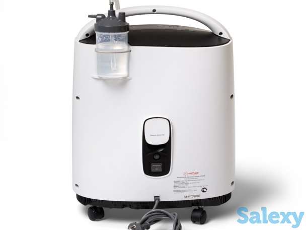 Кислородные концентраторы 5л., фотография 1