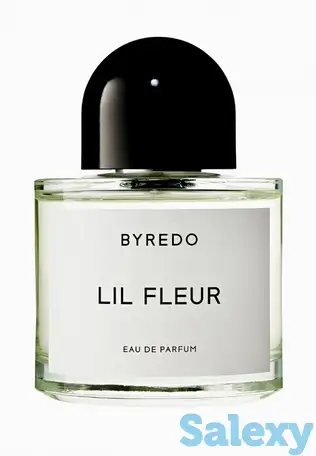 Парфюмерная вода byredo, фотография 1