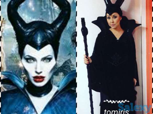 Новогодние костюмы в алматы Томирис, фотография 4