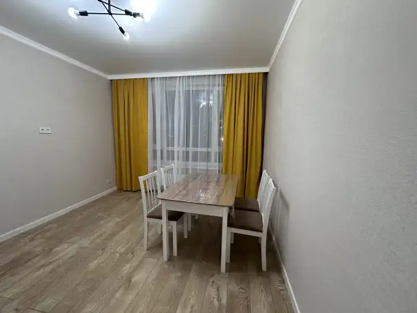 Однакомнатная квартира, ул.Нурмугамбетова 23/1 1 подъезд, фотография 9