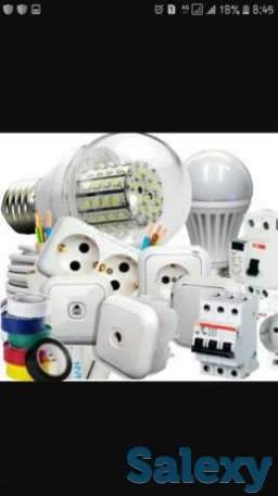 Электрик, фотография 1