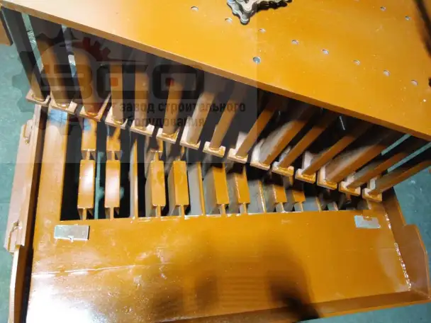 Матрица на вибропресс, более 1000 видов, фотография 2