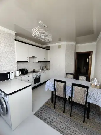 Продам 3х комнатную квартиру, Пр Мангилик Ел 19, фотография 3