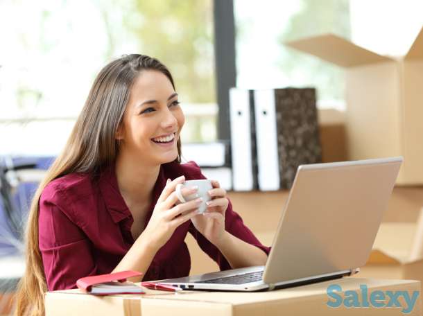 оператор помощник, фотография 1