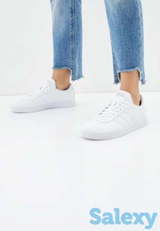 Кеды adidas, фотография 6