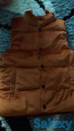 Безрукавка, фотография 3