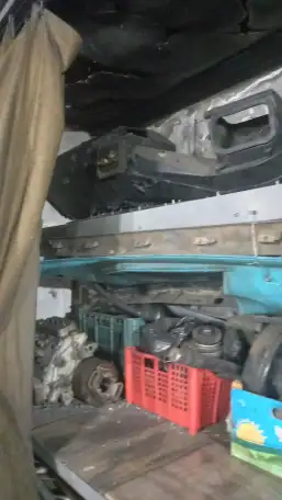 На мерседес вито запчасти Mercedes-Benz Vito, фотография 2