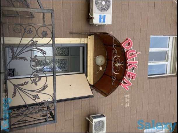 Туракты жасайтын Уборщица кажет туракты.  Адрес 32б 3 дом Жк «Атакент»орналаскан магазин Дунайга.  6 кундик. 10:00-18:00, фотография 2