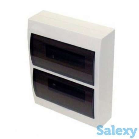 Щиток 24 модуля открытой установки 3SD5-MG Энергия, фотография 2