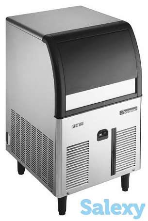 Льдогенератор SCOTSMAN (FRIMONT) ACM 106 AS, фотография 1