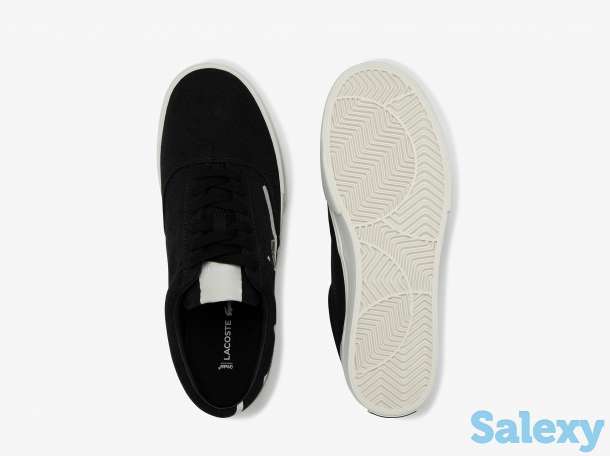 Кеды lacoste jump serve, фотография 5