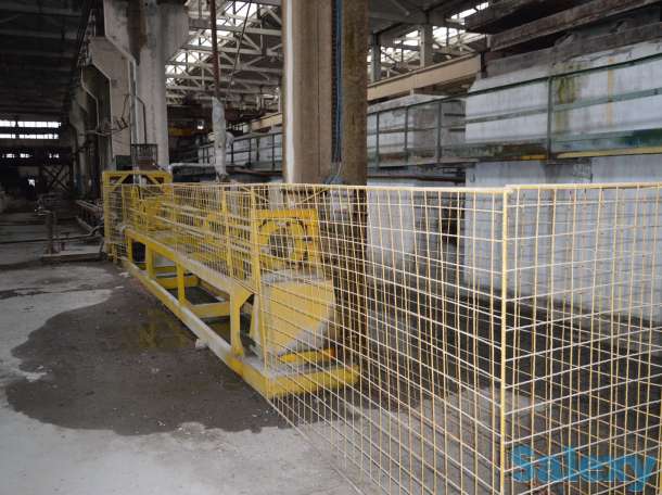 Сваенавивочная Машина на сваи 30-го сечения, фотография 1