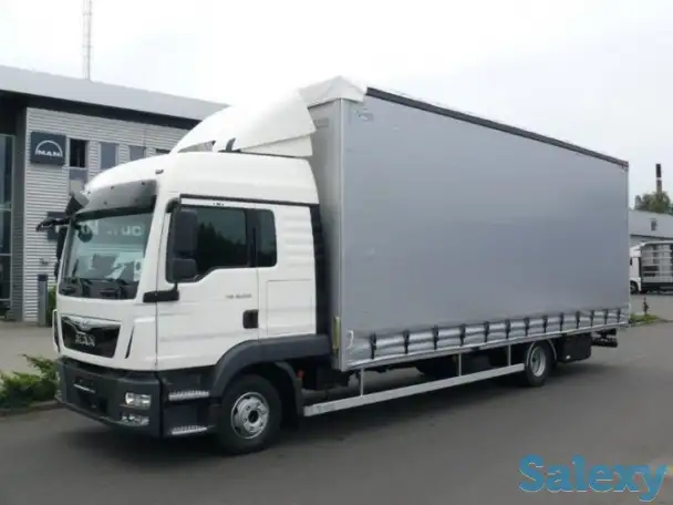 Грузоперевозки Алматы Бишкек, фотография 1