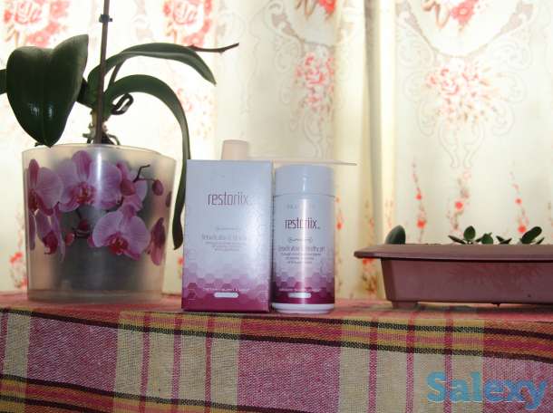 RESTORIIX - Комплекс для бережного очищения и восстановления организма., фотография 2