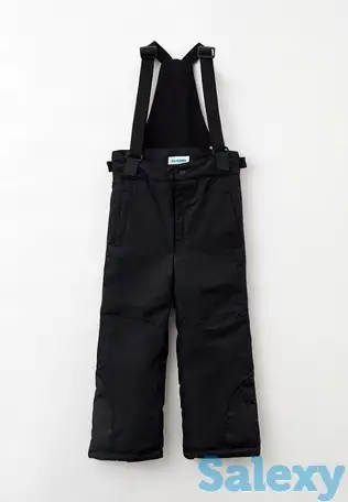 Брюки утепленные acoola, фотография 1