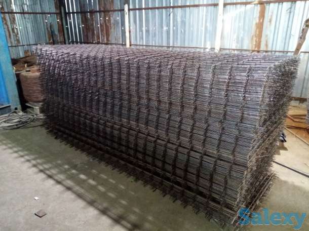 Продается качественная кладочная сетка Атырау, фотография 1