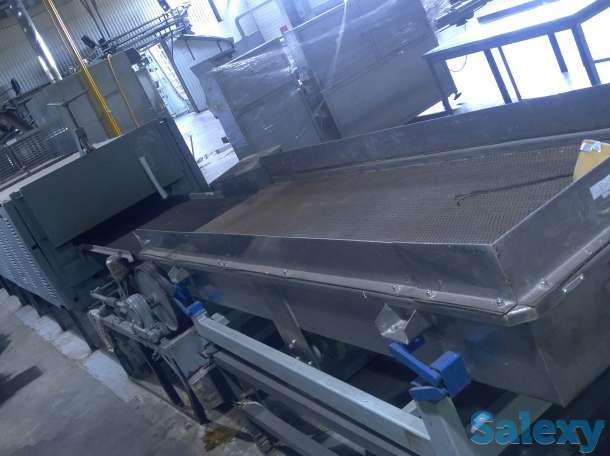 Оборудование для хлебозавода,пекарни, фотография 7