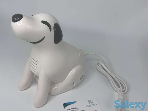 Ингаляторы для детей, фотография 8