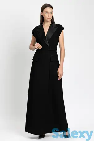 Платье-смокинг vassa&co, фотография 1