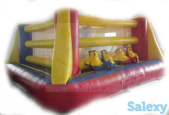 Оборудование для проведения мероприятия г.Алматы. Тимбилдинг. Оборудование, фотография 4