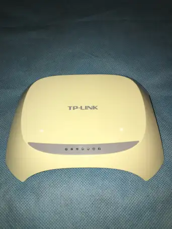 Продается   роутер  фирмы   TIPALING   в  отличном  состоянии ,, фотография 4