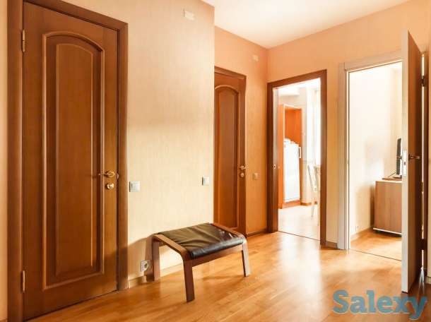 Красивая квартира в центре города, пр. Гагарина, 311, фотография 6