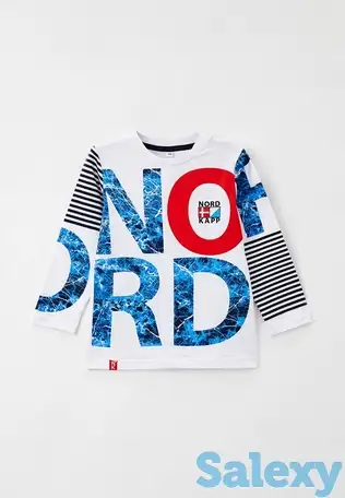 Лонгслив playtoday, фотография 1