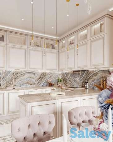 Ремонт под ключ, фотография 6