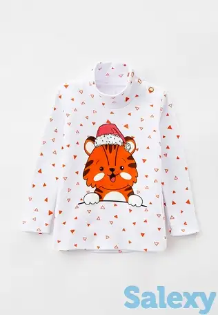 Водолазка котмаркот, фотография 1