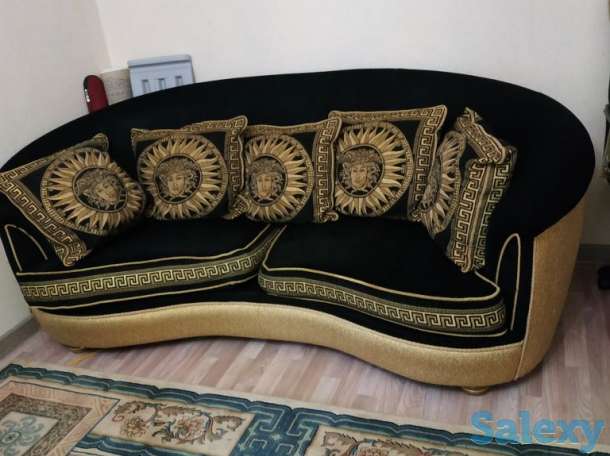 диван и кресла, фотография 1