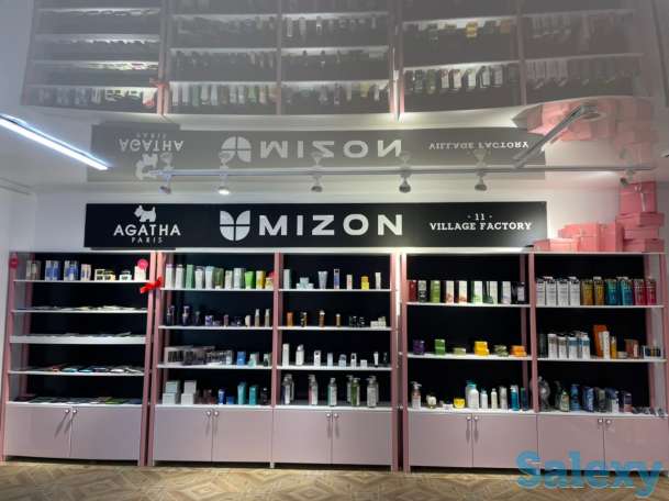 Продам действующий бизнес по франшизе MIZON, фотография 2