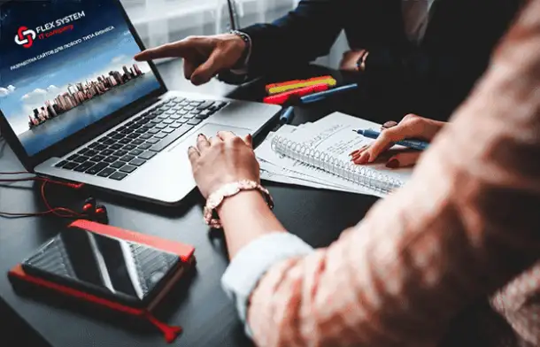 Разработка сайта в Алматы по привлекательной цене и в короткие сроки, фотография 5