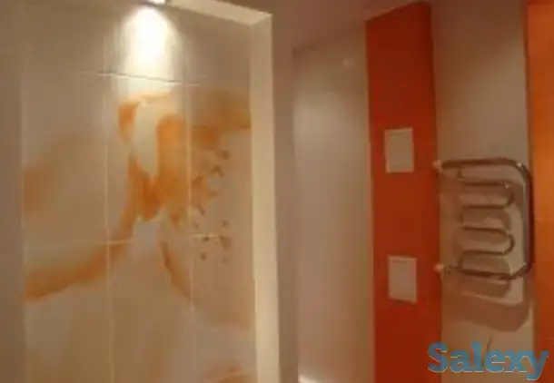 Строительно-ремонтные работы, фотография 11