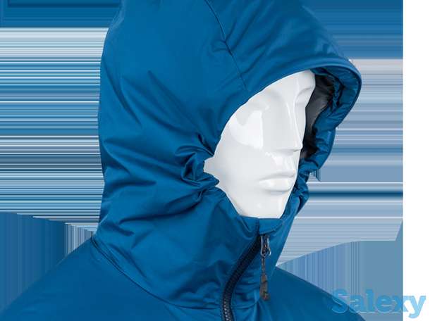 Куртка сивера шурга про кардинал, фотография 3