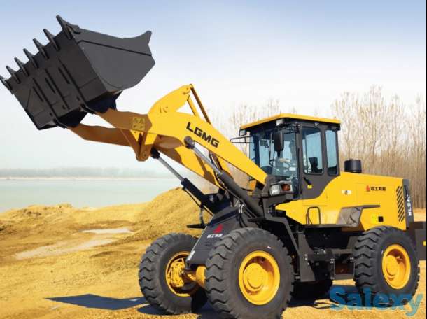 LGMG WL948 2019 года (новая модель), фотография 6