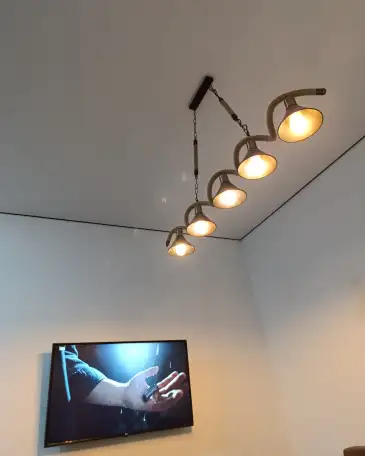 Натяжные потолки Шымкент!, фотография 7