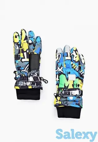 Перчатки playtoday, фотография 1