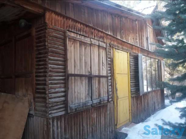 Продам дачу, Карасайский район, остановка 