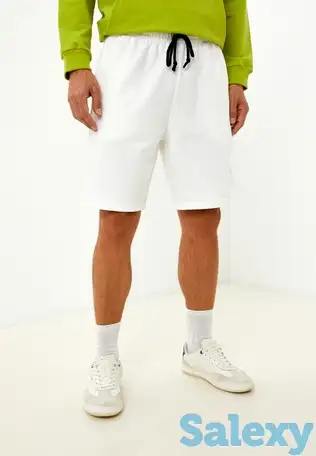 Шорты спортивные blacksi, фотография 1