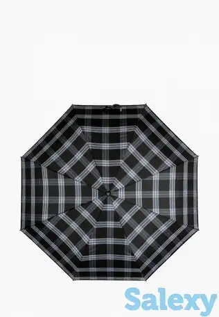 Зонт складной fabretti, фотография 1