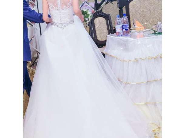 Свадебные платья, фотография 3